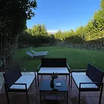 بيت للعطل Aniene