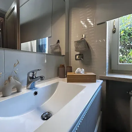 Aniene Casa de Férias *