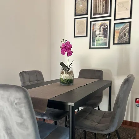 Casa de Férias Aniene *