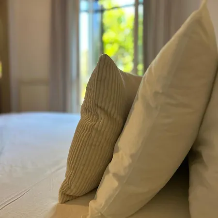 Casa de Férias Aniene Roma