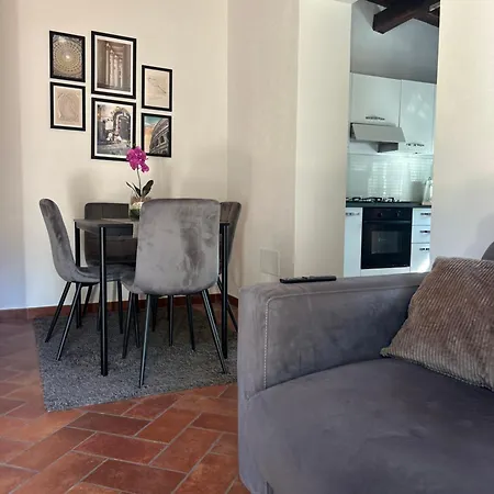 Casa de Férias Aniene