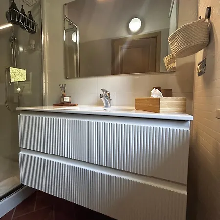 Casa de Férias Aniene