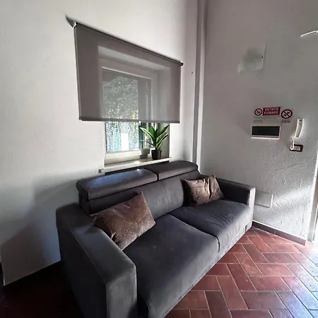 Aniene Casa de Férias Roma