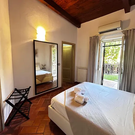 Aniene Casa de Férias