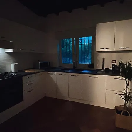 Aniene Casa de Férias