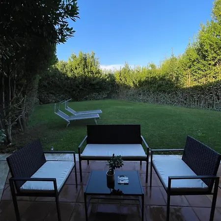 Casa de Férias Aniene