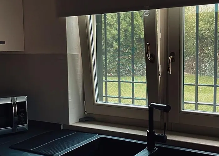 Aniene Hébergement de vacances Rome