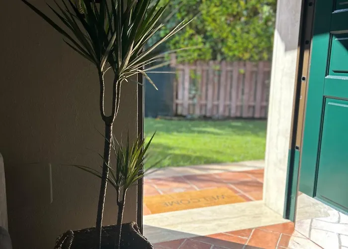 Hébergement de vacances Aniene *