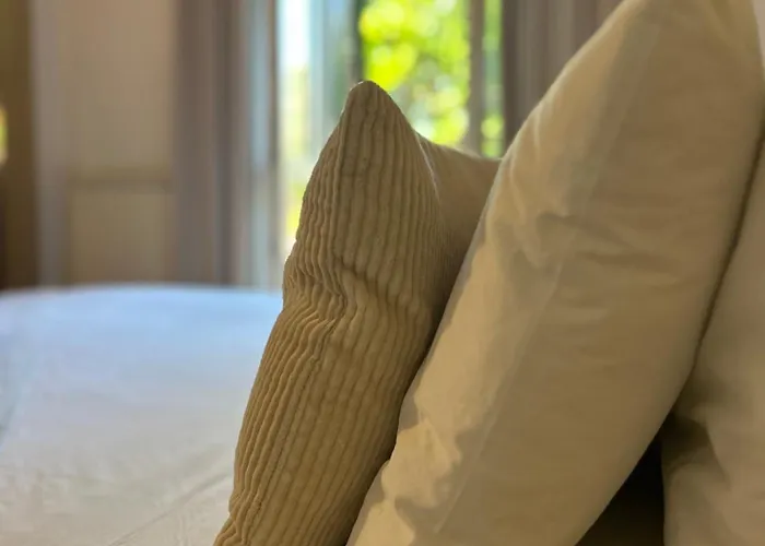 Hébergement de vacances Aniene Rome