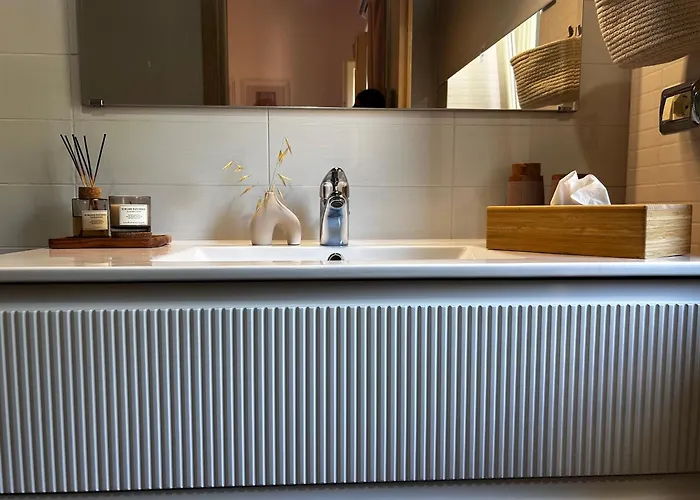 Hébergement de vacances Aniene