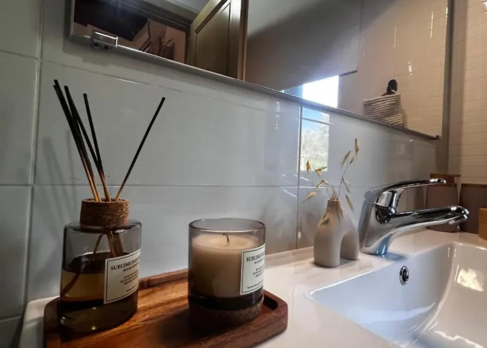 Aniene Hébergement de vacances Rome